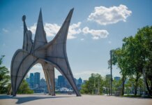 Канадские подростки взяли серебро и бронзу на Americas Triathlon Cup в Монреале