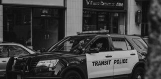 Полиция Калгари усилила патрулирование южных станций CTrain
