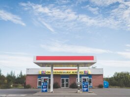 Министры ЛеБлан и Ходжсон встретились с лидерами нефтегазовой отрасли