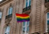 Ньюфаундленд и Лабрадор отметил начало Месяца гордости Ньюфаундленд и Лабрадор отметил начало Месяца гордости