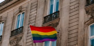 Ньюфаундленд и Лабрадор отметил начало Месяца гордости