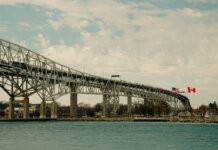 Консультативный комитет по экономическим отношениям Канады и США обсудил торговые приоритеты