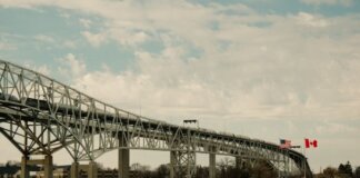 Консультативный комитет по экономическим отношениям Канады и США обсудил торговые приоритеты