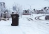 Калгари готовится к учащающимся градовым бурям и климатическим угрозам