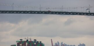 Канада и Турция договорились углублять экономическое партнёрство
