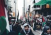Канада ввела пятый пакет санкций против пособников насилия экстремистов-поселенцев на Западном берегу