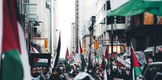 Канада ввела пятый пакет санкций против пособников насилия экстремистов-поселенцев на Западном берегу