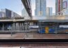 В Ванкувере открыли первый в Канаде пункт предварительного таможенного контроля на железной дороге В Ванкувере открыли первый в Канаде пункт предварительного таможенного контроля на железной дороге