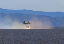 В Онтарио официально открыта новая станция береговой охраны