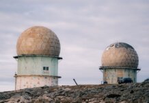 Канада и Австралия создадут радарную систему для наблюдения за Арктикой Канада и Австралия создадут радарную систему для наблюдения за Арктикой