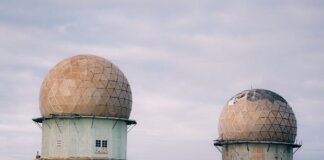 Канада и Австралия создадут радарную систему для наблюдения за Арктикой
