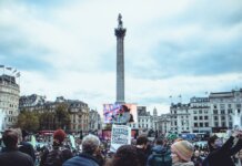 Канада и ЕС поддержали призыв Генсека ООН по сокращению выбросов метана Канада и ЕС поддержали призыв Генсека ООН по сокращению выбросов метана