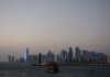 Канада подписала меморандум о сотрудничестве в области общественной безопасности с Катаром
