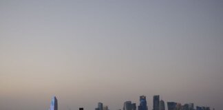 Канада подписала меморандум о сотрудничестве в области общественной безопасности с Катаром