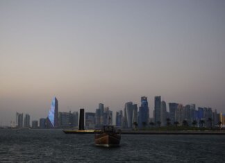 Канада подписала меморандум о сотрудничестве в области общественной безопасности с Катаром