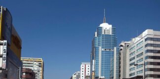 Министр Сидху возглавил крупнейшую канадскую торговую миссию в Японию