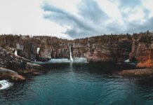 Ньюфаундленд выставит на торги электростанцию в Бьюкансе