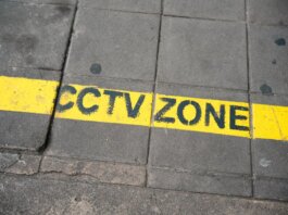 «Будьте физически заметны»: совет, который может спасти жизнь