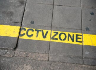 «Будьте физически заметны»: совет, который может спасти жизнь