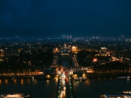 Манindер Сидху представил торговые приоритеты Канады на встрече ОЭСР