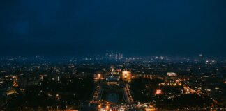 Манindер Сидху представил торговые приоритеты Канады на встрече ОЭСР