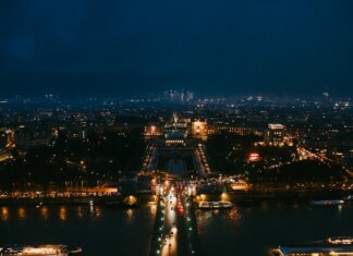 Манindер Сидху представил торговые приоритеты Канады на встрече ОЭСР