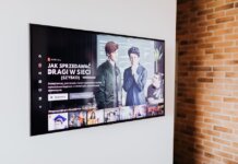 Instagram запустил приложение для телевизоров Samsung в США