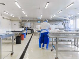 Выпускники UBC развивают пищевую промышленность Канады