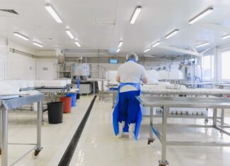 Выпускники UBC развивают пищевую промышленность Канады