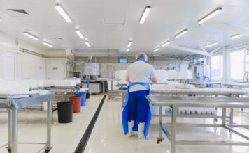 Выпускники UBC развивают пищевую промышленность Канады Выпускники UBC развивают пищевую промышленность Канады