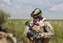 Канадские вооружённые силы примут участие в учениях VALIANT SHIELD 2026