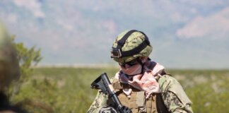 Канадские вооружённые силы примут участие в учениях VALIANT SHIELD 2026