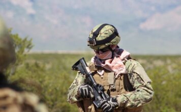 Канадские вооружённые силы примут участие в учениях VALIANT SHIELD 2026 Канадские вооружённые силы примут участие в учениях VALIANT SHIELD 2026