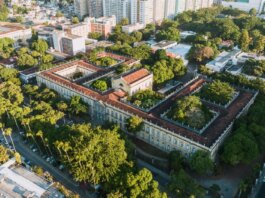 Western University вошёл в топ-1% вузов мира по устойчивому развитию
