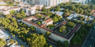 Western University вошёл в топ-1% вузов мира по устойчивому развитию