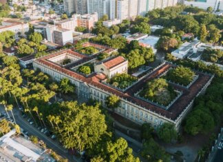 Western University вошёл в топ-1% вузов мира по устойчивому развитию