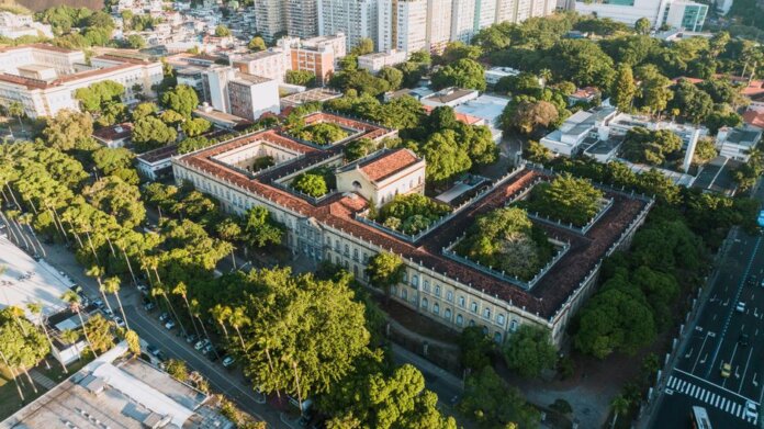 Western University вошёл в топ-1% вузов мира по устойчивому развитию
