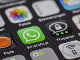 WhatsApp запускает юзернеймы: теперь можно общаться без раскрытия номера телефона