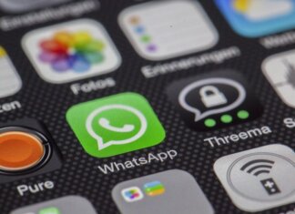 WhatsApp запускает юзернеймы: теперь можно общаться без раскрытия номера телефона