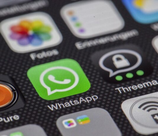 WhatsApp запускает юзернеймы: теперь можно общаться без раскрытия номера телефона