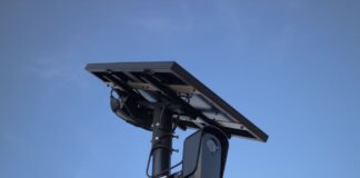 Калгари опубликовал список районов для работы дорожных камер в июле 2026 года