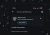 Facebook запускает бесплатную верификацию пользователей Close-up of a smartphone screen displaying account verification alert. Ideal for security and authenticity themes.