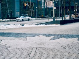 «Мейпл Лифс» провели обмен с «Питтсбургом»
