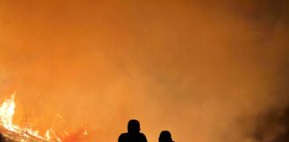 Лабрадор-Сити частично снял приказы об эвакуации из-за лесных пожаров Лабрадор-Сити частично снял приказы об эвакуации из-за лесных пожаров