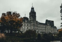 Канада назначила новых послов в Индию, Швейцарию и другие страны
