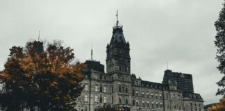 Канада назначила новых послов в Австрии, Египте и Сенегале