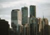 Британская Колумбия сократила бюрократию для ускорения бизнеса и стройки Британская Колумбия сократила бюрократию для ускорения бизнеса и стройки