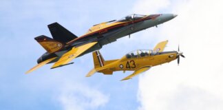 Министр обороны Канады объявил состав комитета по борьбе с расизмом