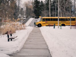 В Канаде выпущены национальные рекомендации по профилактике наркотиков в школах