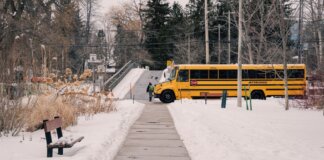 В Канаде выпущены национальные рекомендации по профилактике наркотиков в школах